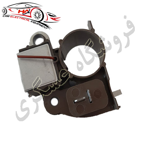 آفتامات دينام پرايد کاربرات 